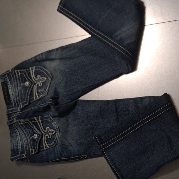 Rock Revival jeans boot cut - Picture 4 of 4
